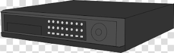 Video Recorder PNG Pic