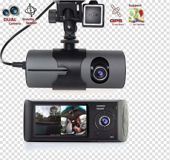 Video Recorder Transparent Background PNG