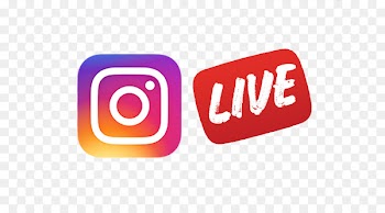 Video Streaming media Logo Social media Instagram - small instagram logo magenta 