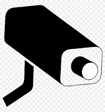 Video Surveillance Camera Clipart 1389670100 - Video Surveillance Camera Clipart 1389670100
