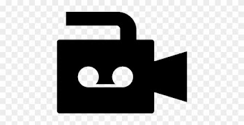 Video - Video Camera Icons Vector