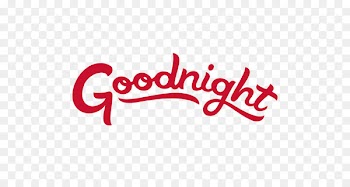 Video YouTube Logo - good night 
