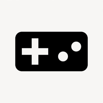 Videogame Asset, hardware icon, filled | Free Icons - rawpixel