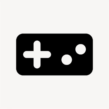 Videogame Asset, hardware icon, round | Free Icons - rawpixel