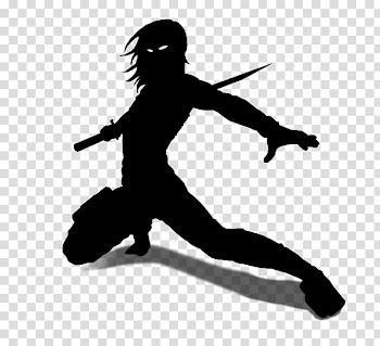 Videogame Characters brush set, black and white abstract painting transparent background PNG clipart