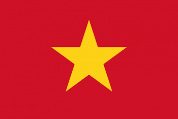 Vietnam Flag