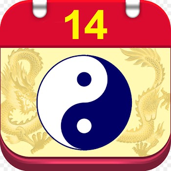 Vietnam Lunar calendar Lunisolar calendar Perpetual calendar - yin yang 