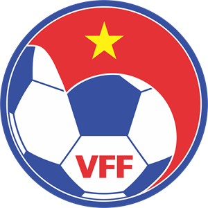 Vietnam - Vietnam National Football Team Logo Vector
