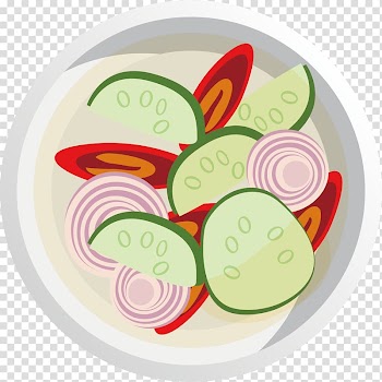 Vietnamese cuisine Cucumber Vegetable , Fried cucumber transparent background PNG clipart