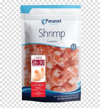Vietnamese cuisine Smoked salmon Seafood Shrimp and prawn as food, cooked shrimp transparent background PNG clipart