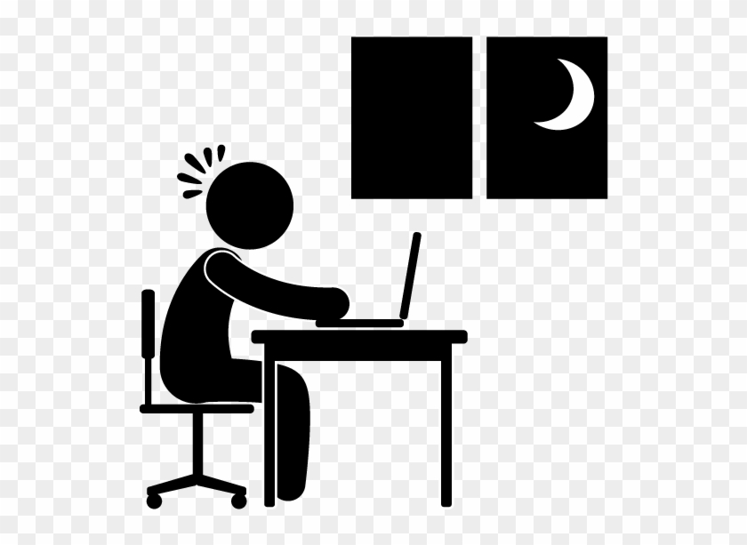 View All Images-1 - Hard Work Icon Png