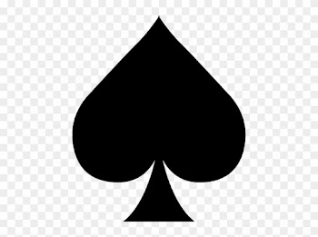 View All Images-1 - Spade Icon