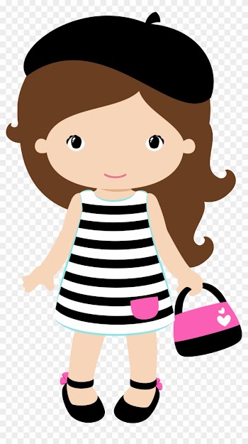 View All Images At Png Folder - Girl Clipart