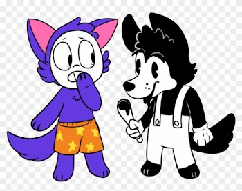 View Collection - Fanart Boris The Wolf