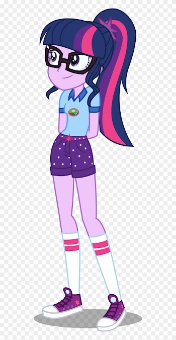 View Deviation - Rarity Mlp Equestria Girls