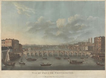 View du Pont de Westminster | Free Photo - rawpixel