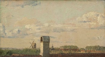 View from a Window in Toldbodvej | Free Photo - rawpixel