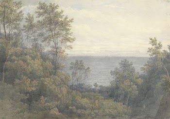 View from Fairlight near Hastings | Free Photo - rawpixel