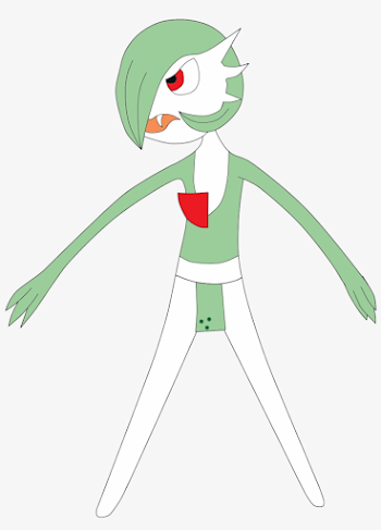 View Gardevoir , - Gardevoir - Free Transparent PNG Download - PNGkey
