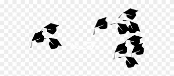 View Gnyc's Goals - Graduation Caps Png