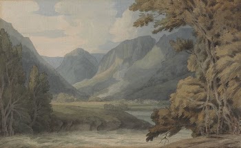 View in Borrowdale of Eagle | Free Photo - rawpixel