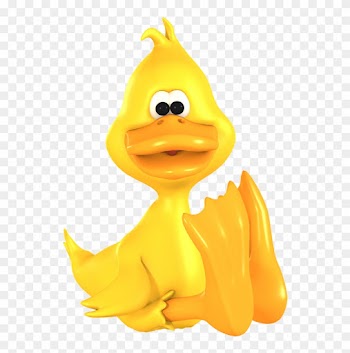 View In My Picture - Baby Duck Clipa Rt