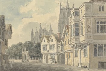View in Oxford by Michael | Free Photo - rawpixel