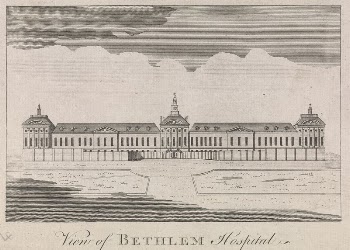View of Bethlem Hospital | Free Photo - rawpixel