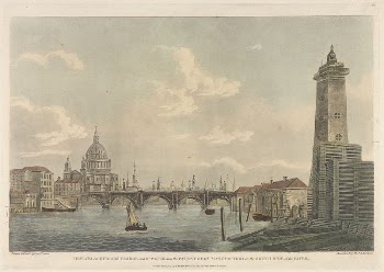 View of Blackfriars Bridge and | Free Photo - rawpixel