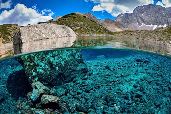 View of Body of Water