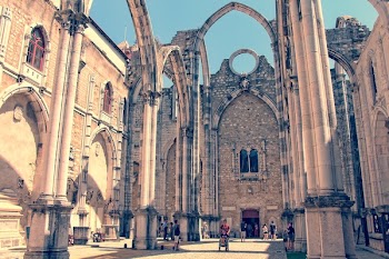 View of Cathedral