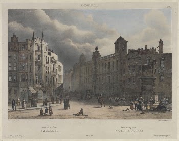 View of Charing Cross and | Free Photo - rawpixel