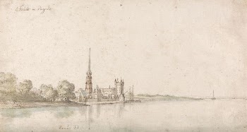 View of Eltville on the Rhine | Free Photo - rawpixel