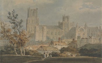 View of Ely Cathedral | Free Photo - rawpixel