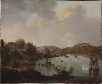 View of Frederikshald in Norway | Free Photo - rawpixel