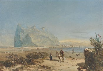 View of Gibraltar | Free Photo - rawpixel