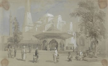 View of Hagia Sophia Mosque | Free Photo - rawpixel
