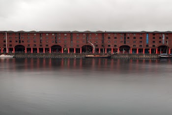 View of Historical Building Against Cloudy Sky