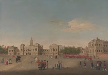 View of Horse Guards and | Free Photo - rawpixel