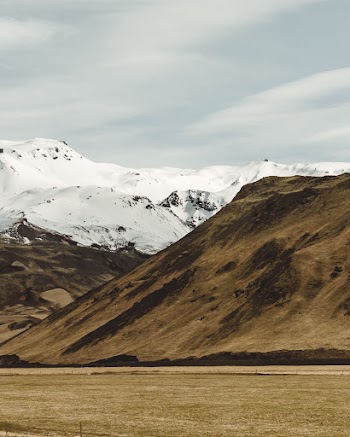 View Of Mountain
