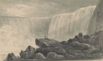 View of Niagara Falls with Two | Free Photo - rawpixel