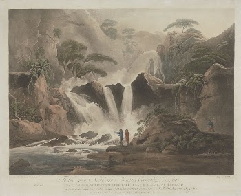 View of O'Sullivans Waterfall, Lake | Free Photo - rawpixel