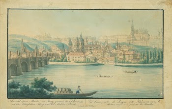 View of prague - malá | Free Photo - rawpixel