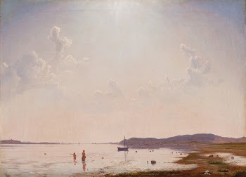 View of Roskilde Fjord near Frederikssund, | Free Photo - rawpixel