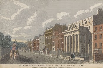View of Surgeon's Hall and | Free Photo - rawpixel