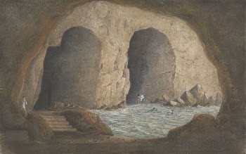 View of the Caves of Syrini | Free Photo - rawpixel