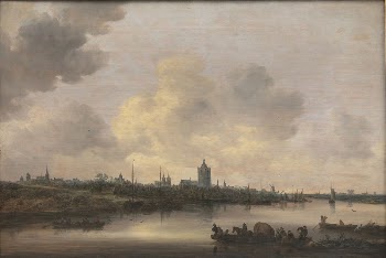 View of the City of Arnhem | Free Photo - rawpixel