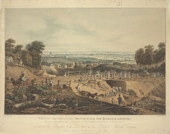 View of the Excavated Grounds | Free Photo - rawpixel