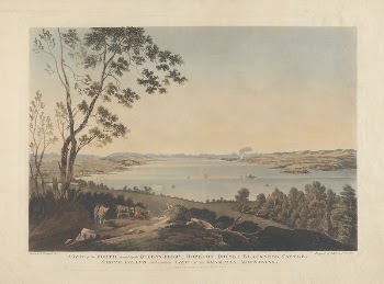 View of the Forth, Including | Free Photo - rawpixel