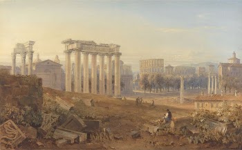 View of the Forum in Rome | Free Photo - rawpixel